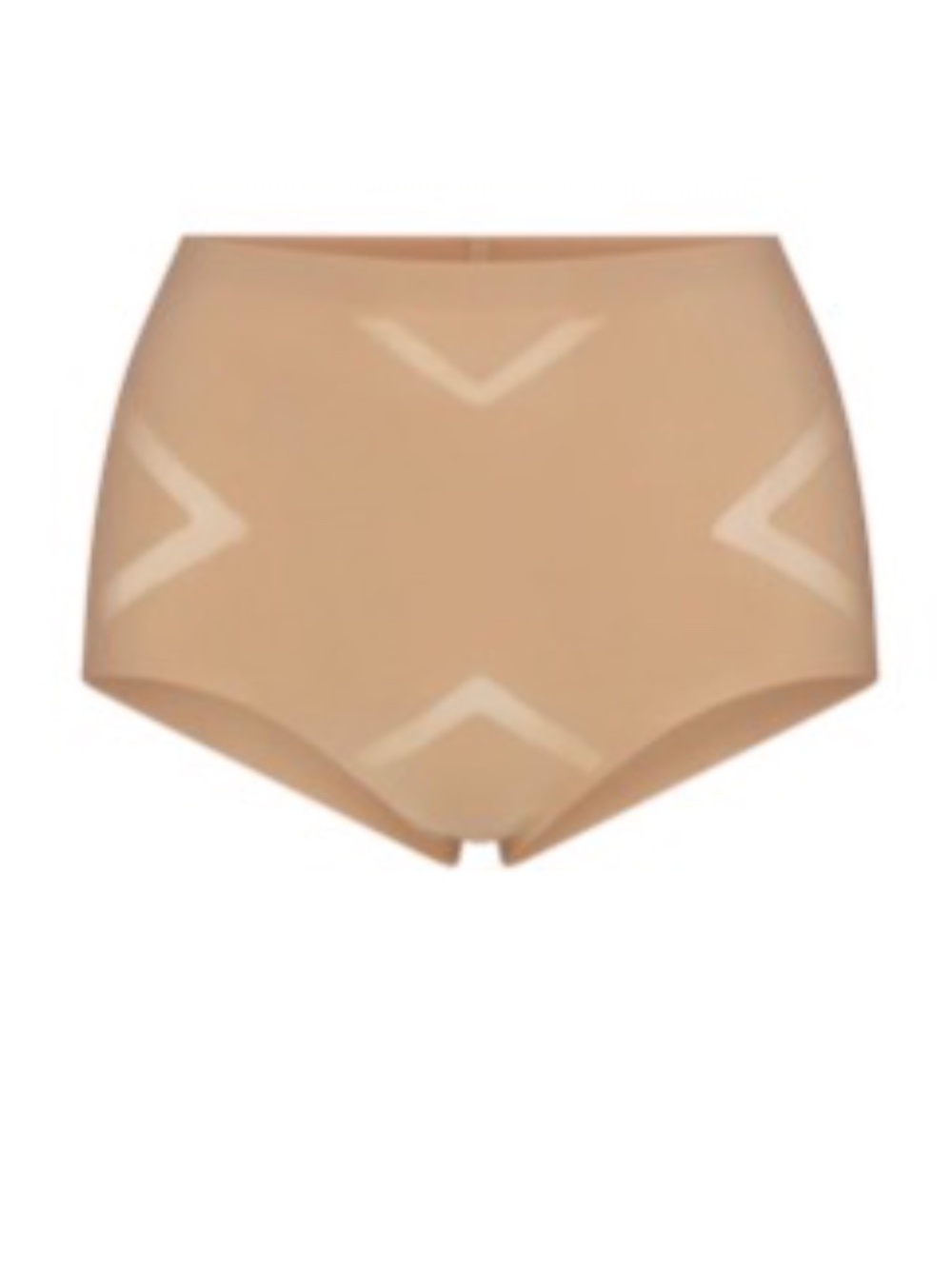 Honeylove mesh Mid-waist Brief